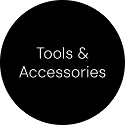 Tools & Accessories