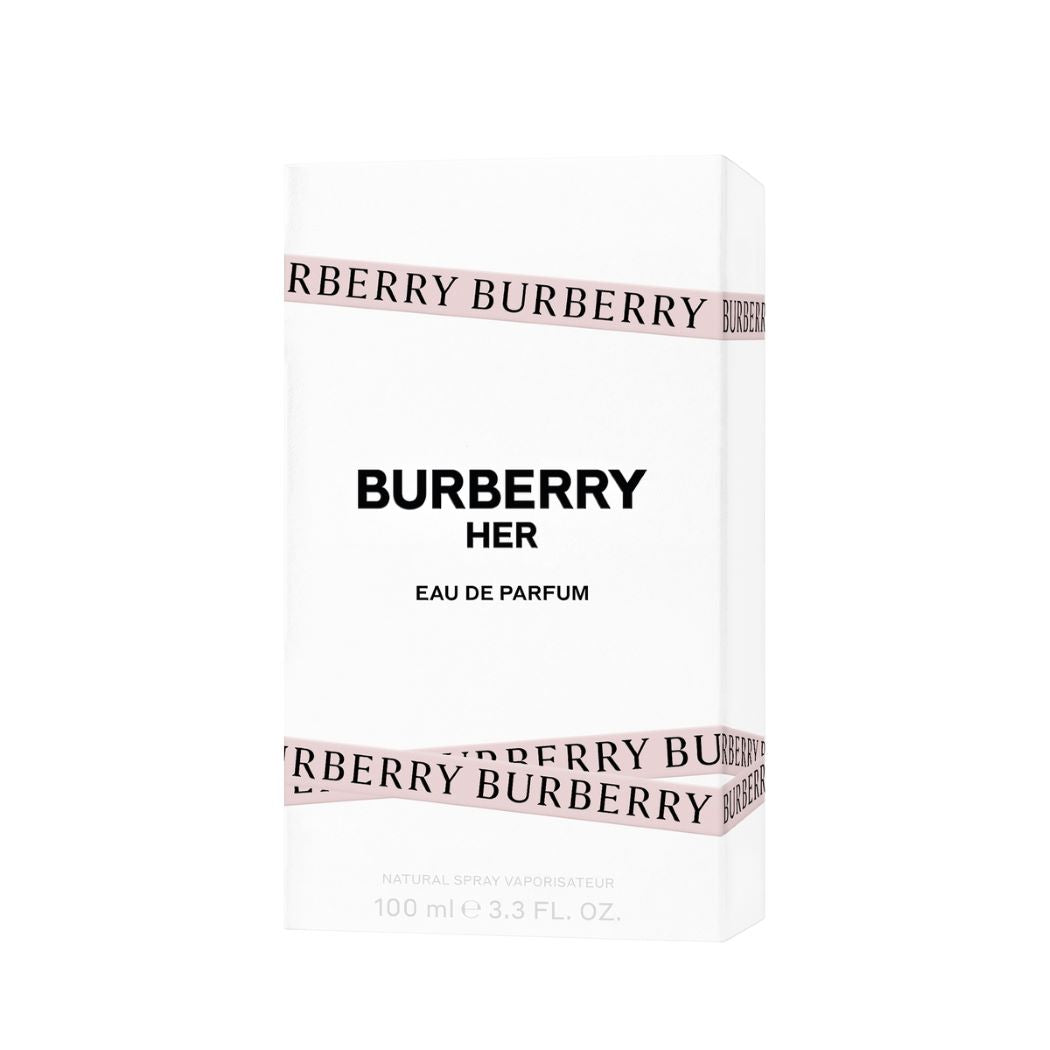 Burberry Her Eau de Parfum Fruity 100ml