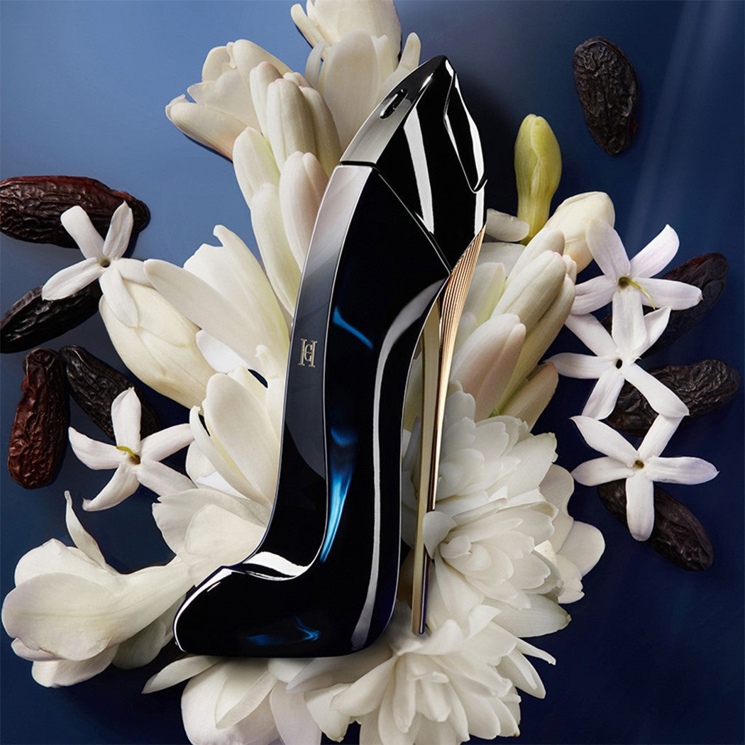 Carolina Herrera Good Girl Eau De Parfum Luxury Fragrance