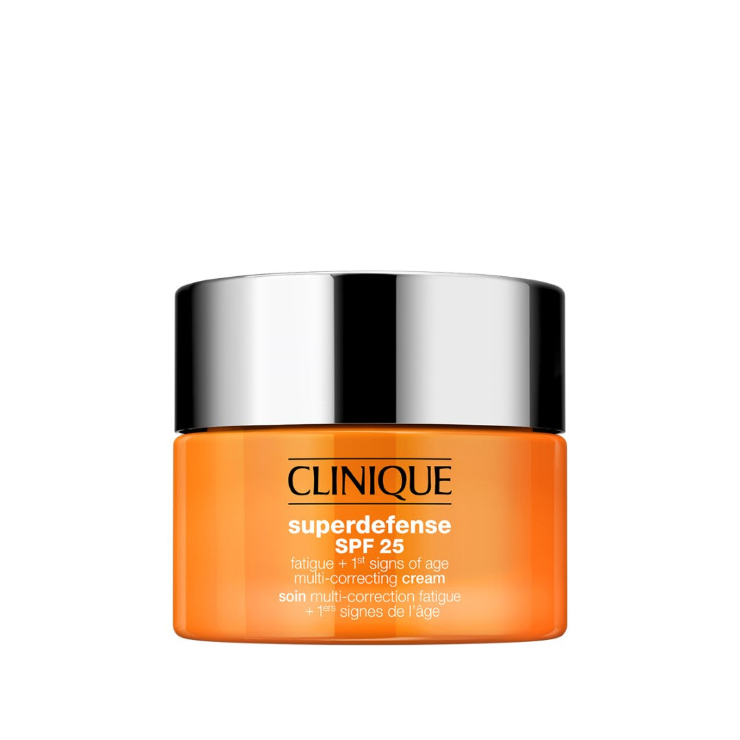 Clinique Superdefense Multi Correcting Radiance Face Cream SPF25 50ml
