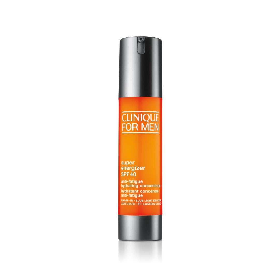 Clinique For Men Super Energizer Anti Fatigue Hydrating Concentrate 48ml