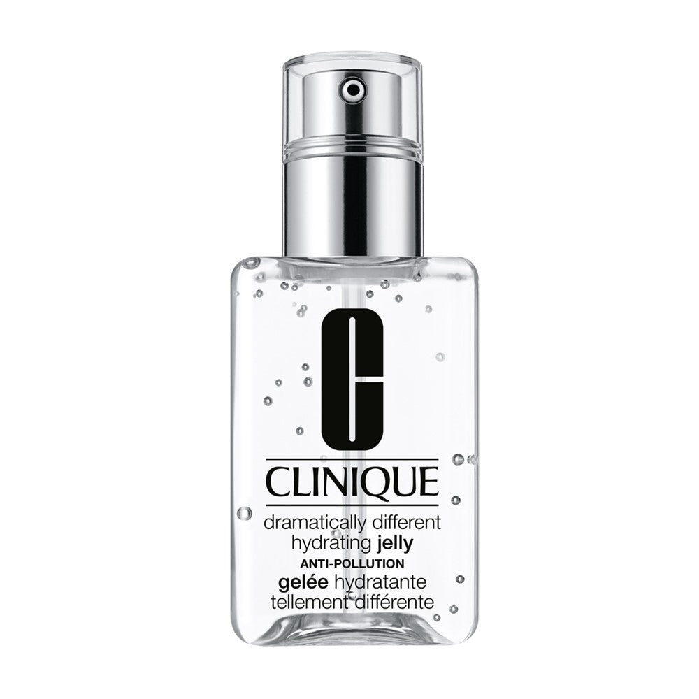 Clinique Dramatically Different Hydrating Jelly Oil-Free Face Moisturizer