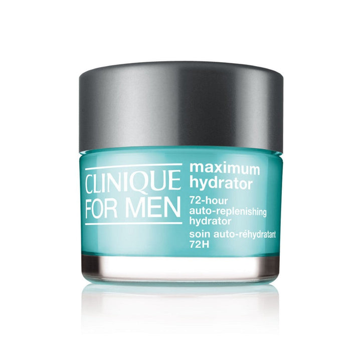 Clinique For Men Maximum 72 Hr Auto-Replenishing Hydrator 50ml