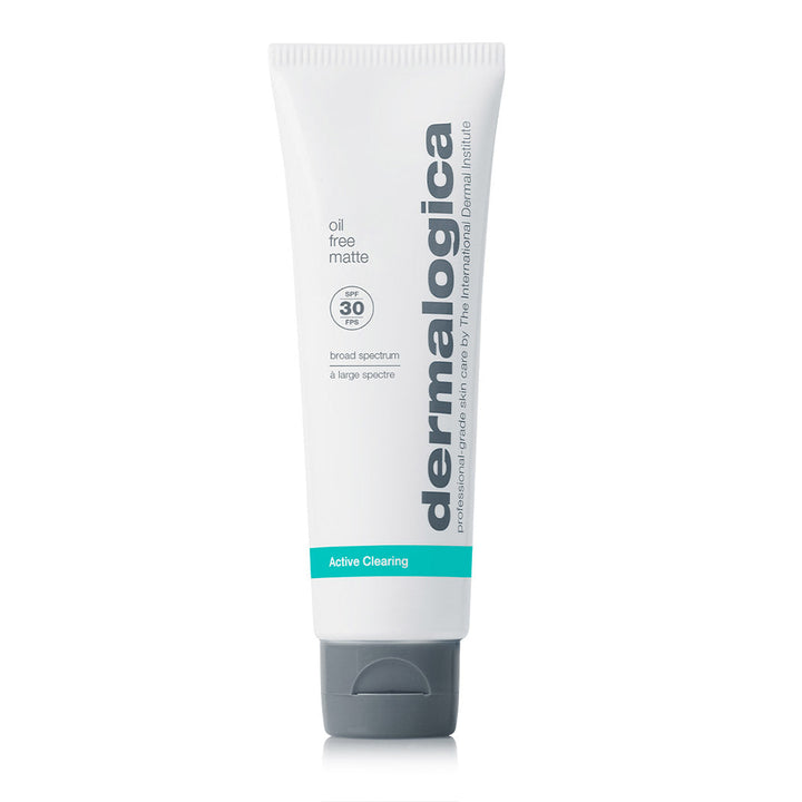 Dermalogica Active Clearing Oil Free Matte SPF 30 50ml
