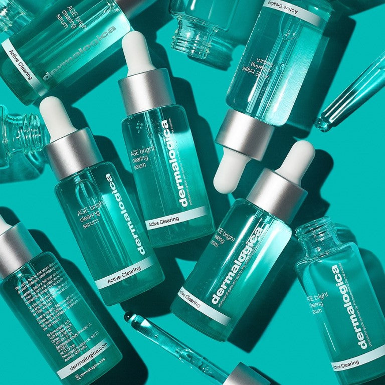 Dermalogica Active Age Bright Clearing Serum 30ml