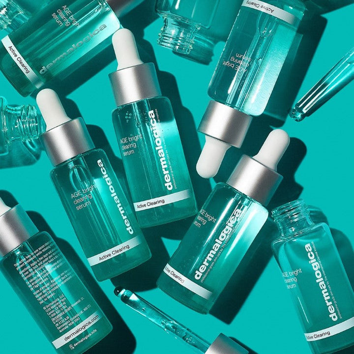 Dermalogica Active Age Bright Clearing Serum 30ml