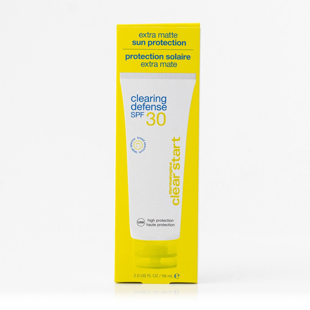 Dermalogica Clear Start Clearing Defense SPF 30