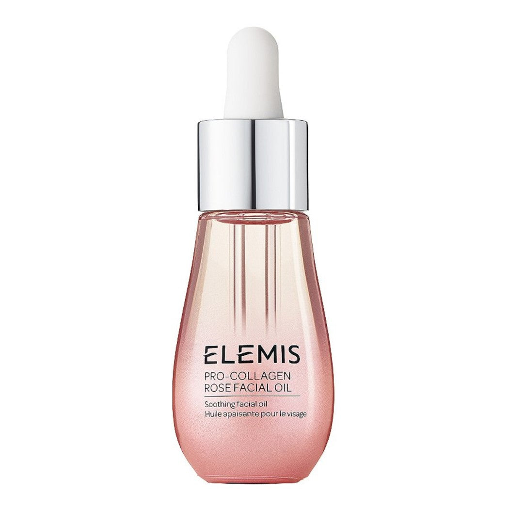 Elemis Pro-Collagen Rose Facial Oil 15ml