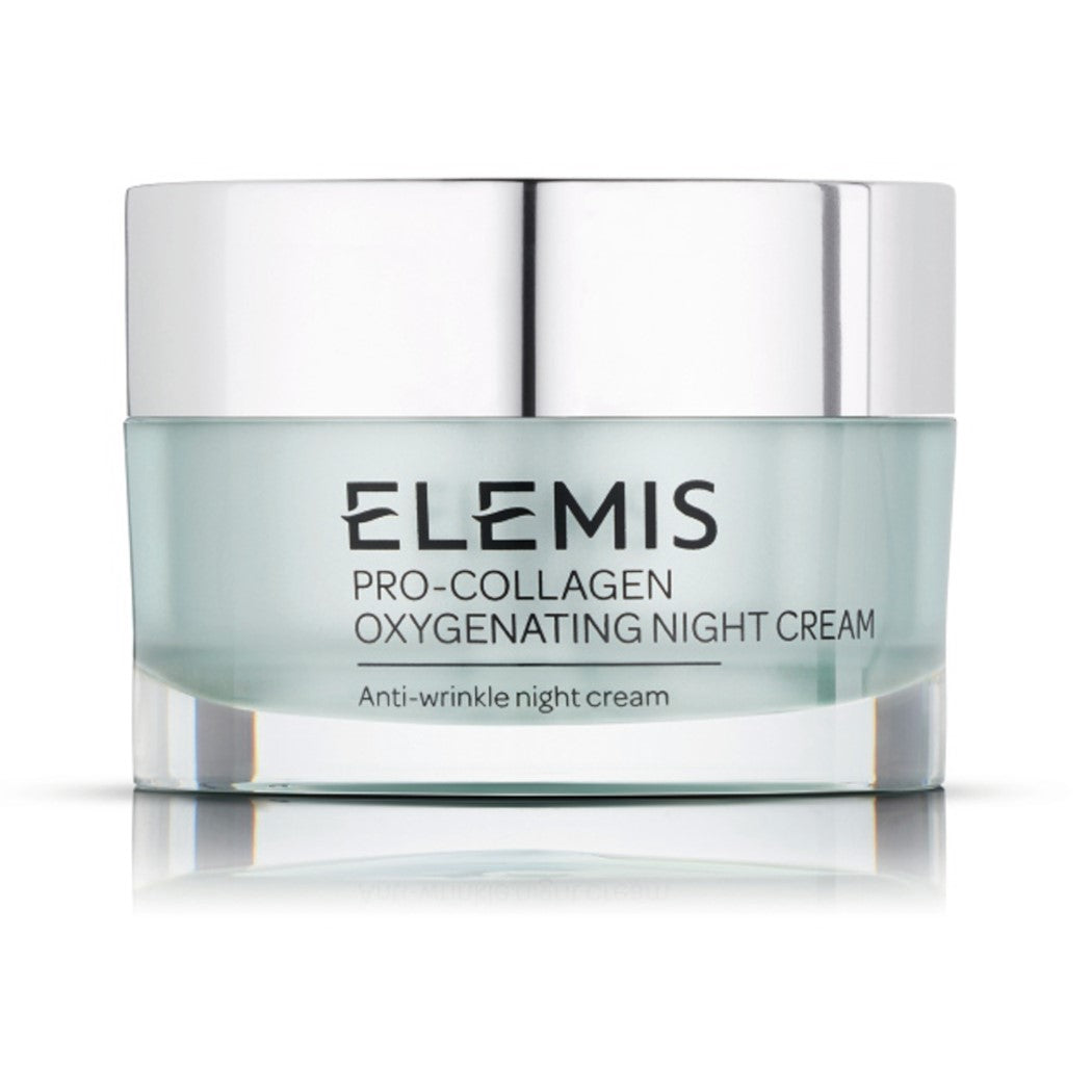 ELEMIS Pro-Collagen Oxygenating Night Cream 50ml