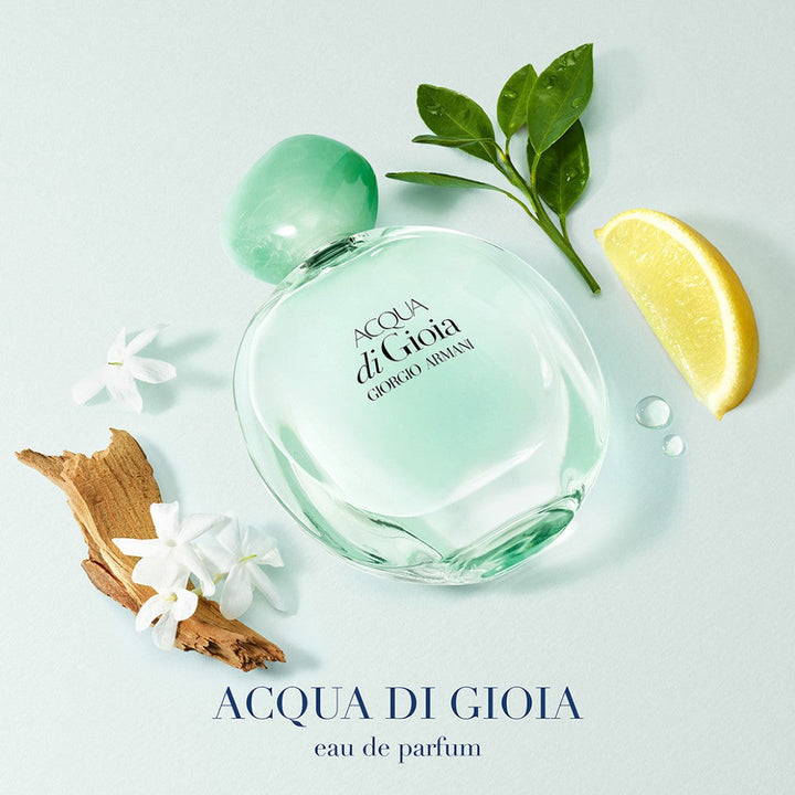 Armani Acqua Di Gioia Eau de Parfum Spray 50ml