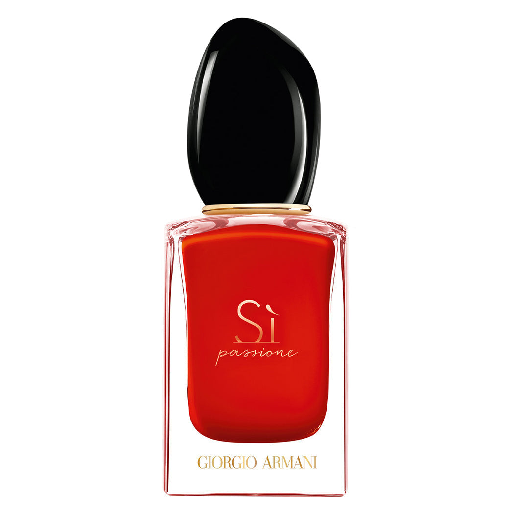 Armani Si Passione Eau de Parfum Women's Fragrance