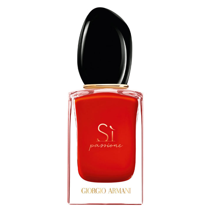 Armani Si Passione Eau de Parfum Women's Fragrance