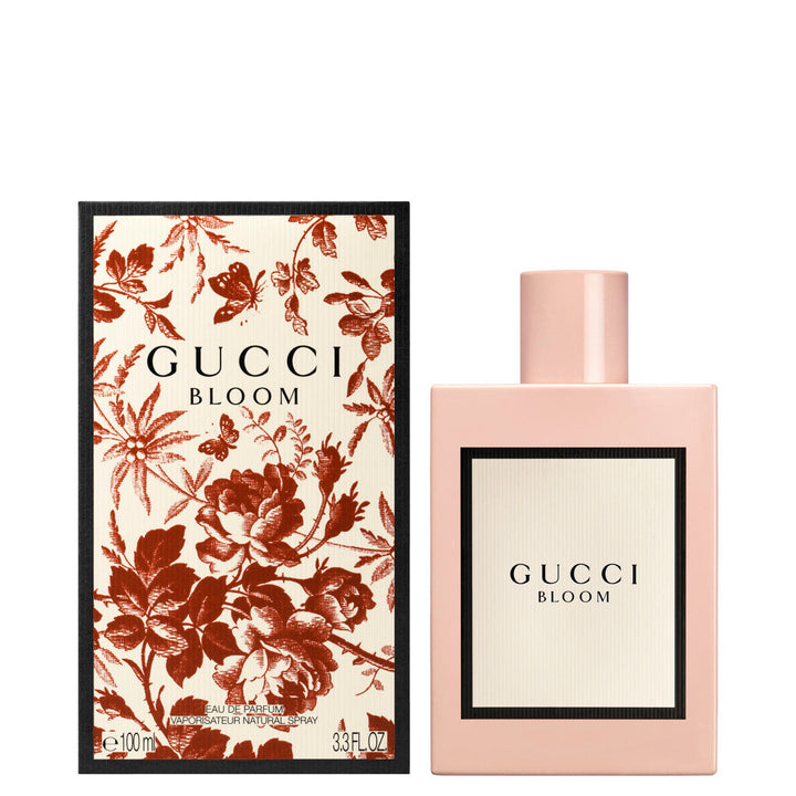 Gucci Bloom Eau de Parfum Floral Fragrance for Women