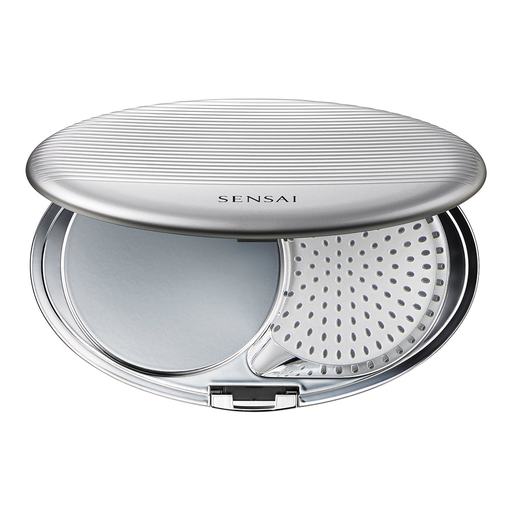 SENSAI Cellular Performance Foundation Case Refillable Makeup Compact