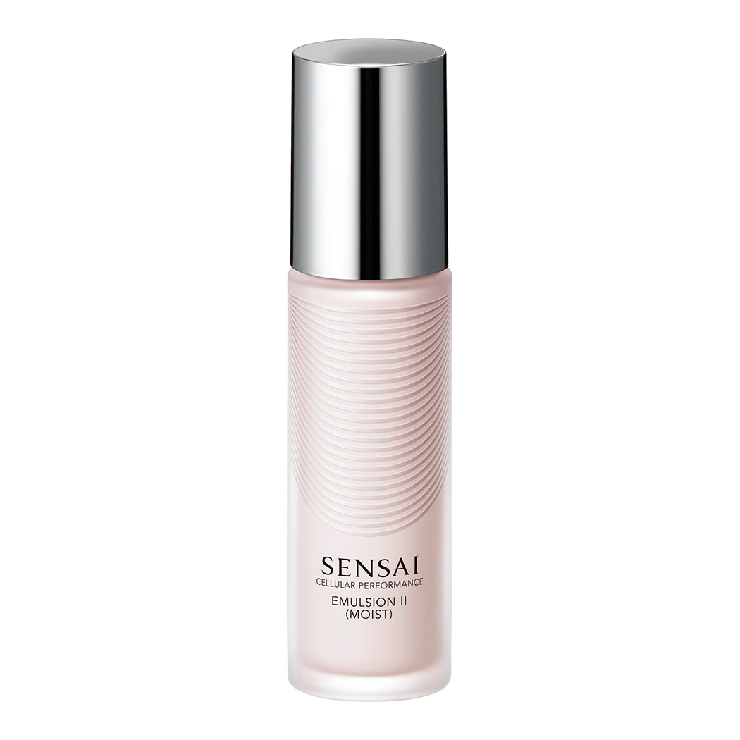 SENSAI Cellular Performance Emulsion II Lights Moisturiser