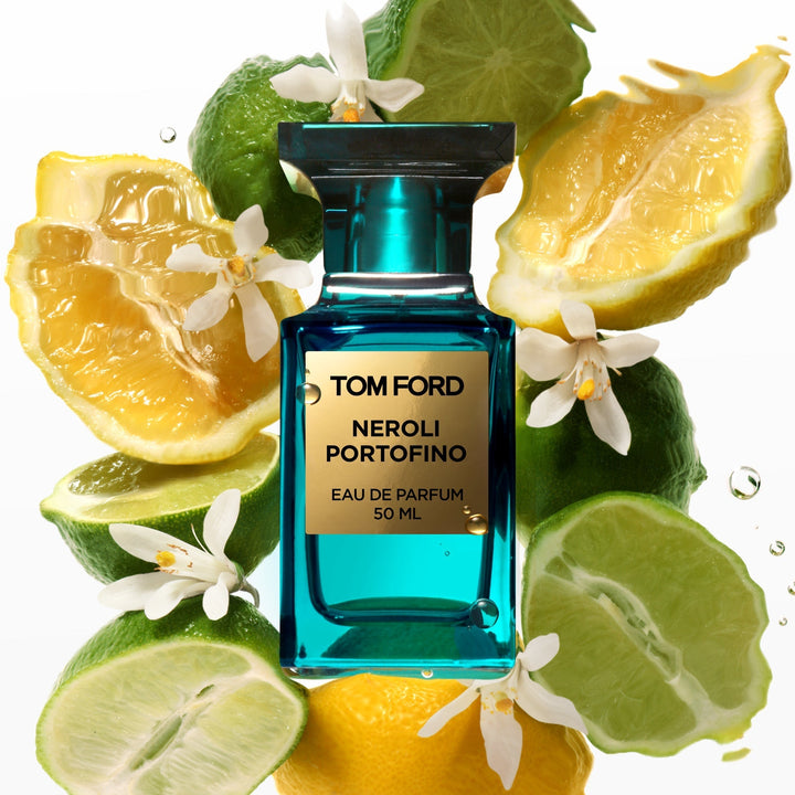 Tom Ford Neroli Portofino Eau de Parfum Fresh Citrus Fragrance