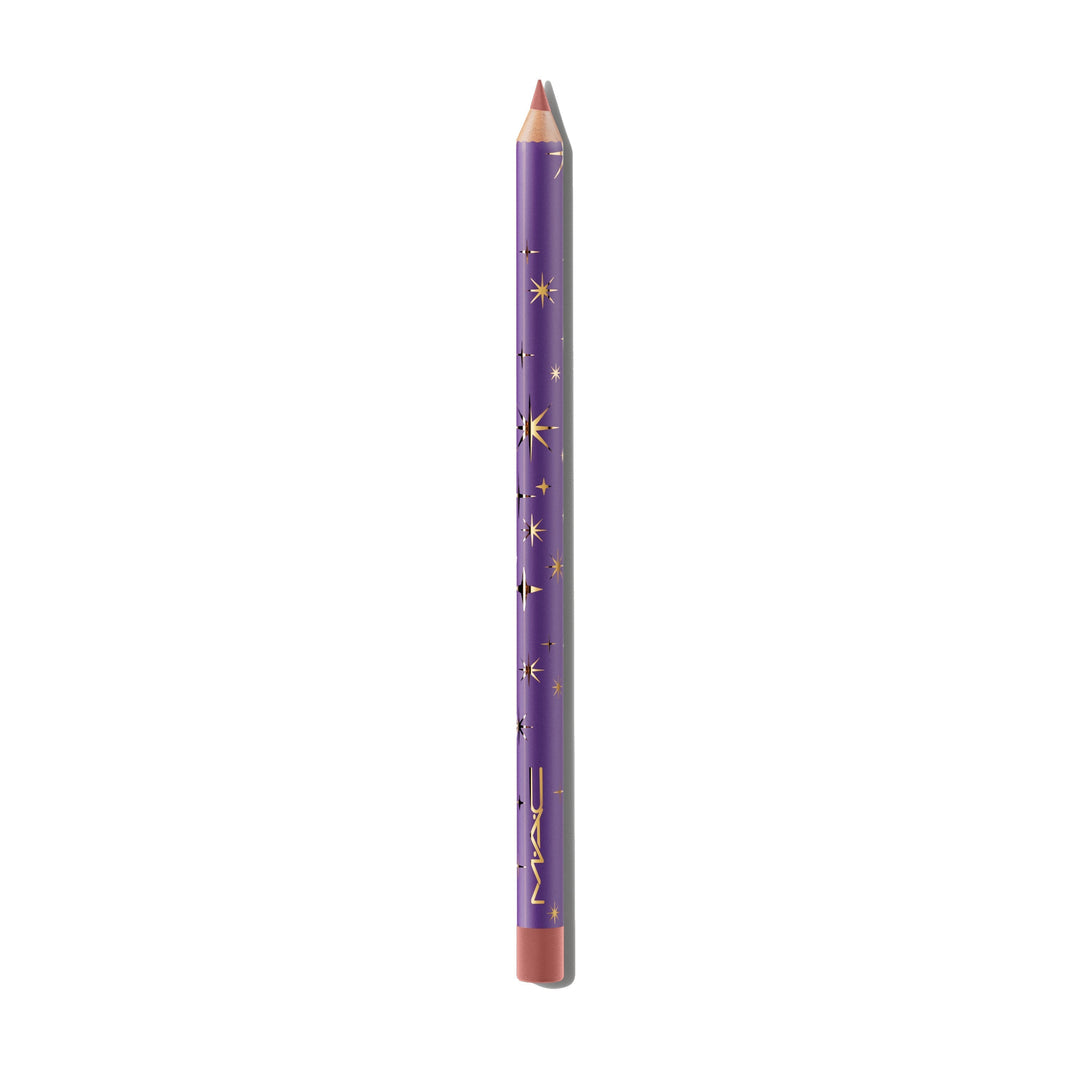 MAC Lip Pencil Smooth Creamy Long-Lasting Lip Liner