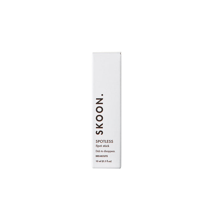 SKOON. Spotless Spot Stick Acne Treatment Botanical 10ml