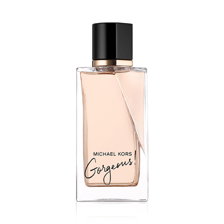 Michael Kors Gorgeous! Eau De Parfum Floral Woody Women's Fragrance