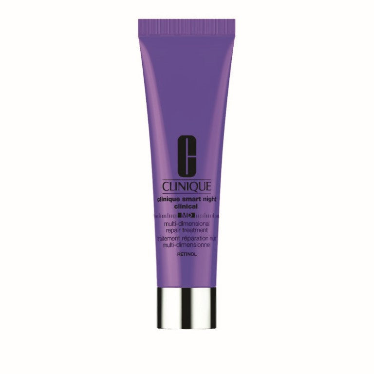 Clinique Smart Night Clinical MD Retinol Treatment