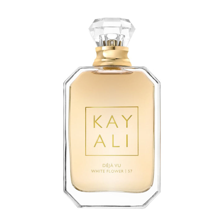 Kayali Déjà Vu White Flower 57 Eau de Parfum