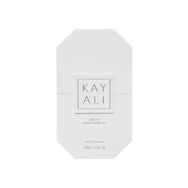 Kayali Déjà Vu White Flower 57 Eau de Parfum