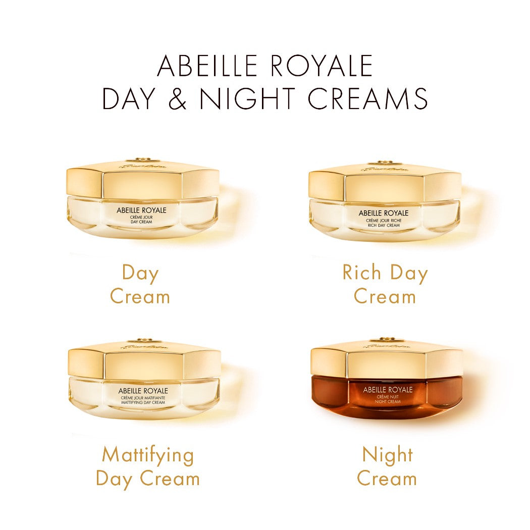 Guerlain Abeille Royale Anti Aging Day Cream 50ml