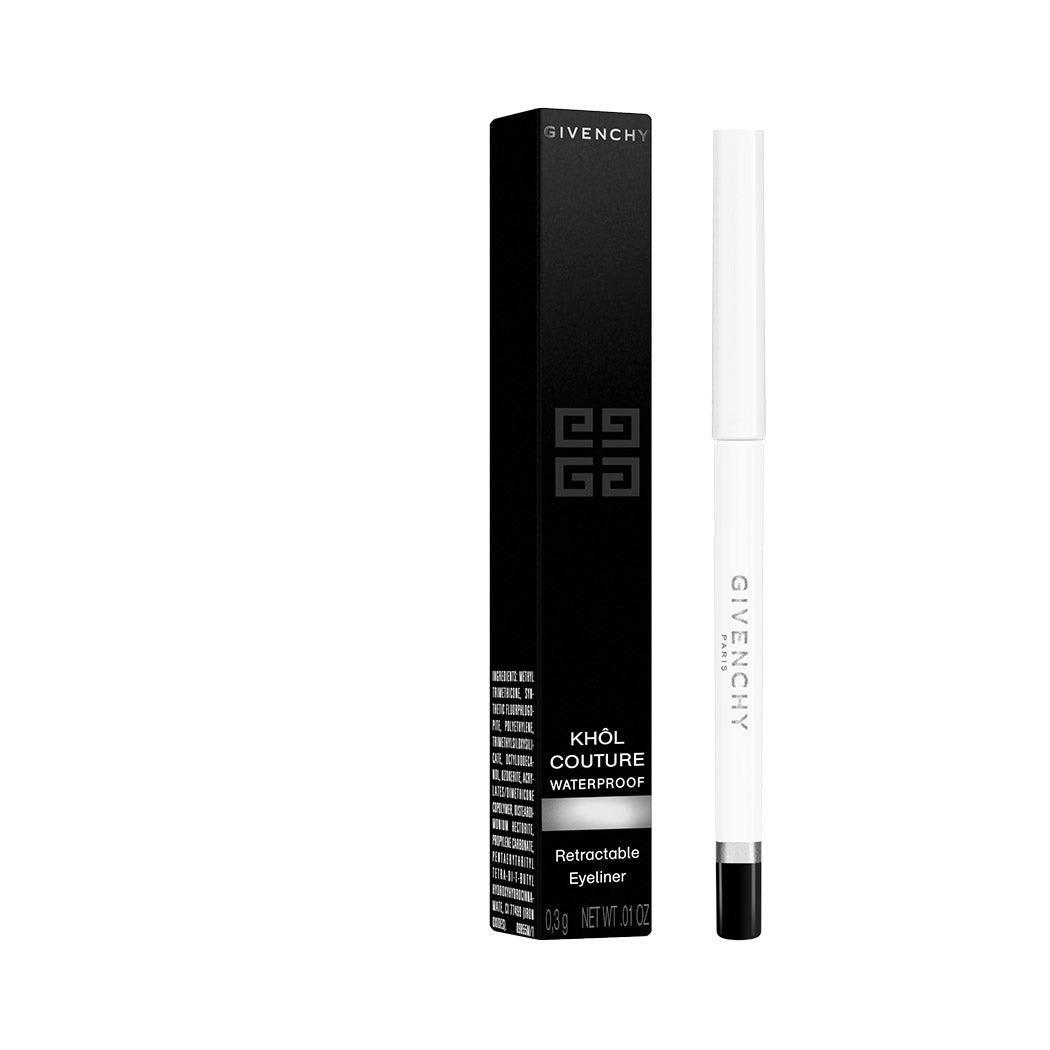 Givenchy Khol Couture Waterproof Retractable Eye Pencil