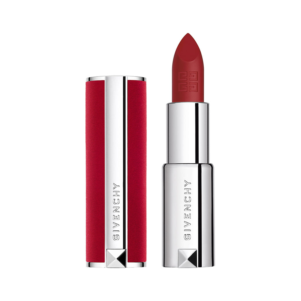 Givenchy Le Rouge Deep Velvet Lipstick N37-1