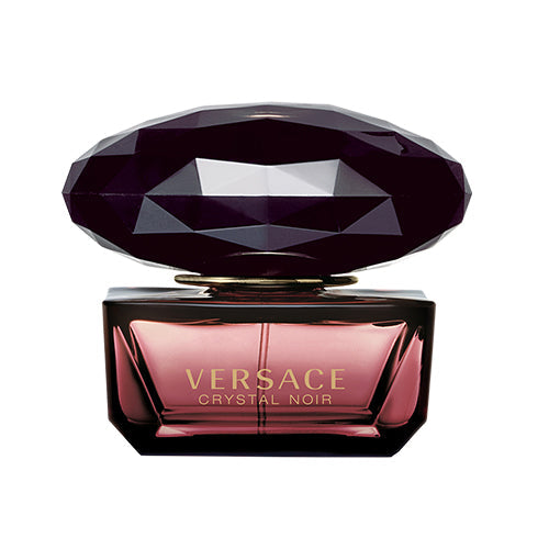 Versace Crystal Noir Eau de Toilette Women 50ml