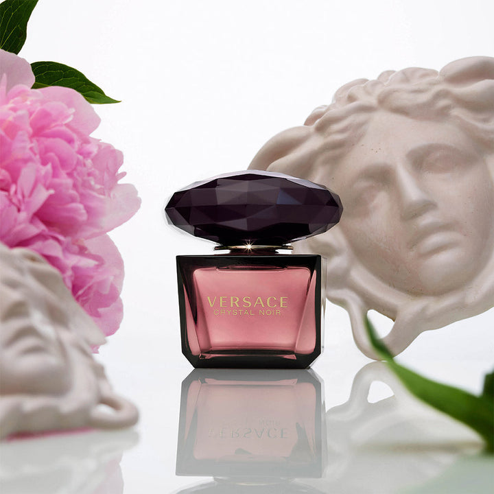 Versace Crystal Noir Eau de Toilette Women 50ml