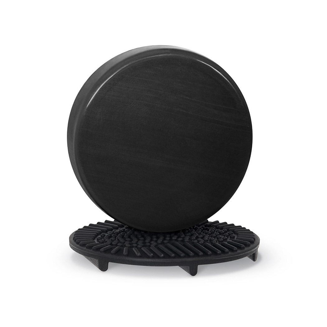 Beautyblender Solid Charcoal Scented Sponge and Brush Cleanser