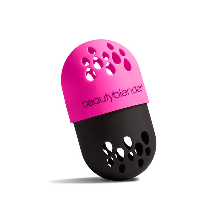 Beautyblender Blender Defender Protective Case Silicone Sponge Holder
