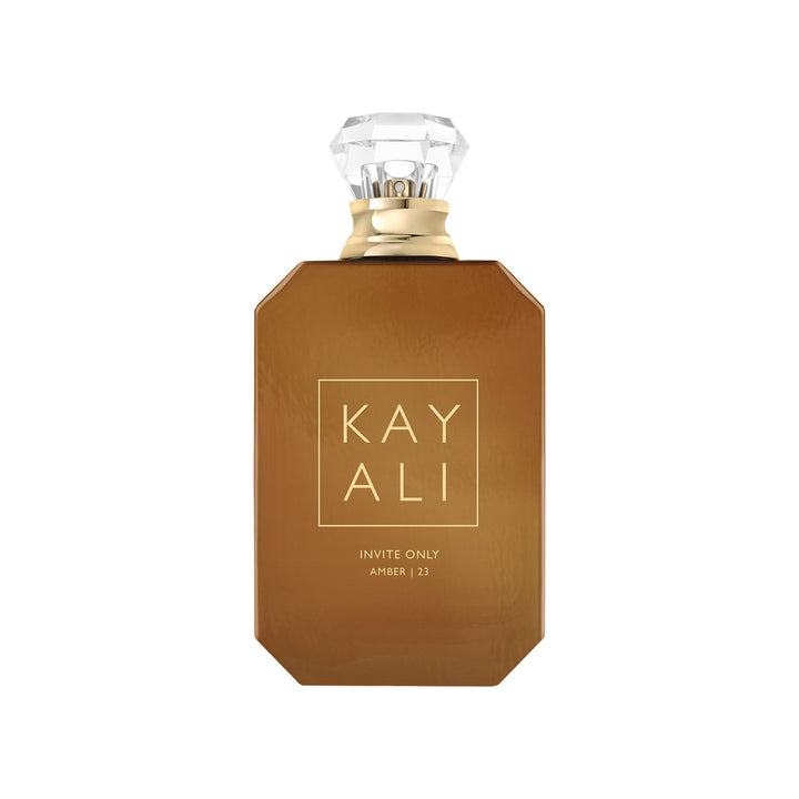 Kayali Invite Only Amber | 23 Eau de Parfum