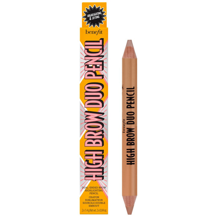 Benefit High Brow Duo Pencil Dual-Ended Eyebrow Highlighter