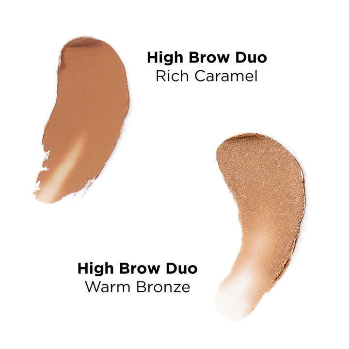 Benefit High Brow Duo Pencil Dual-Ended Eyebrow Highlighter