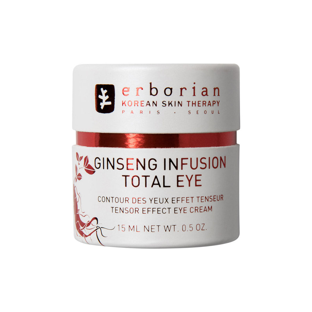 Erborian Ginseng Infusion Total Eye Cream 15ml
