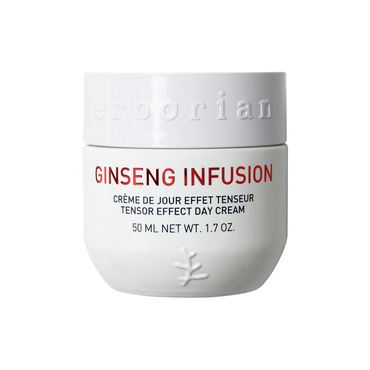 Erborian Ginseng Infusion Day Cream Firming Moisturizer 50ml