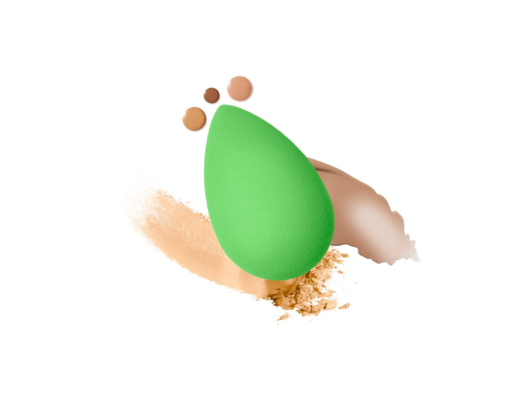 Beautyblender Bio Pure Sustainable Makeup Sponge