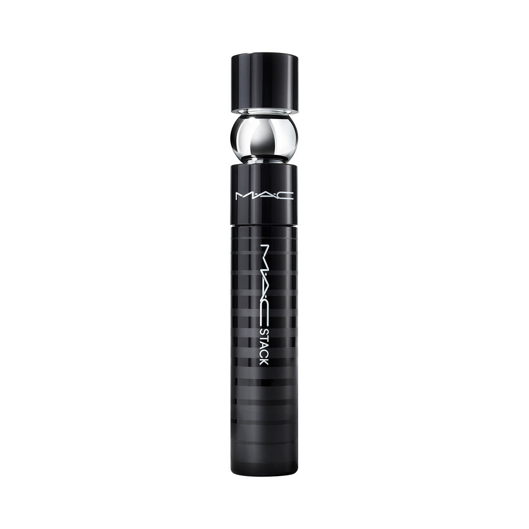 MAC Macstack Super Brush Mascara Buildable Volume Mascara