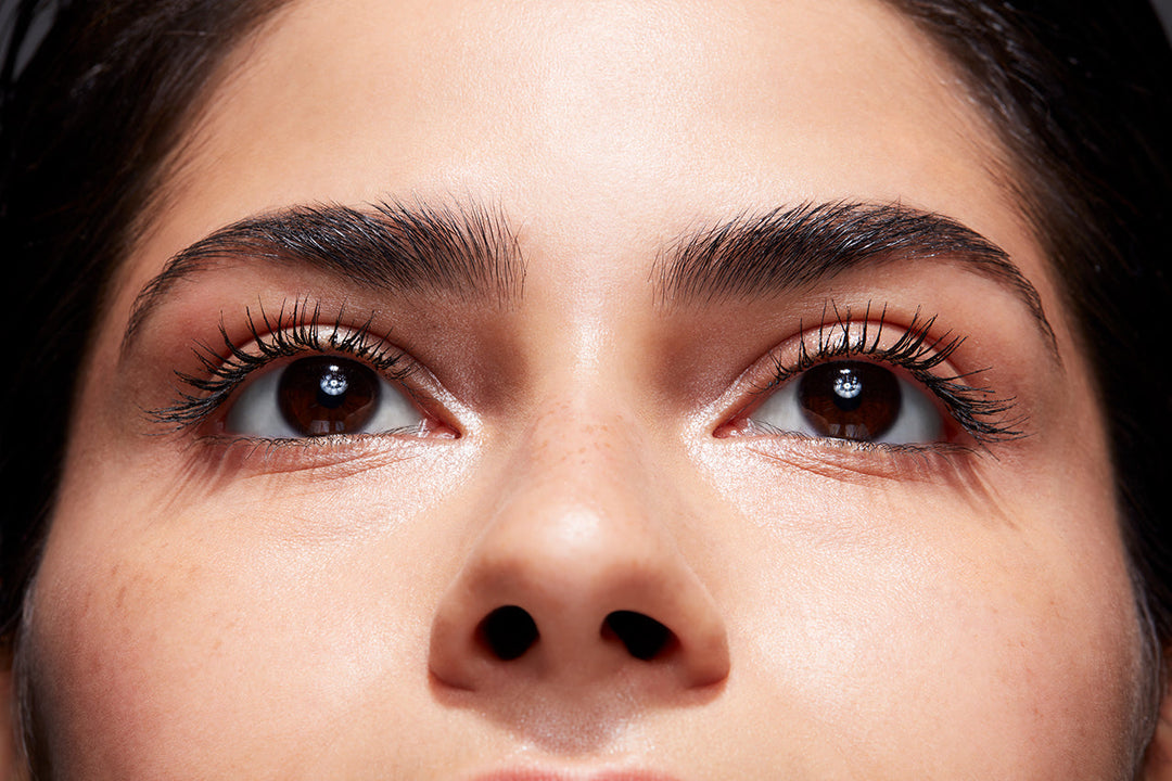 MAC Macstack Super Brush Mascara Buildable Volume Mascara