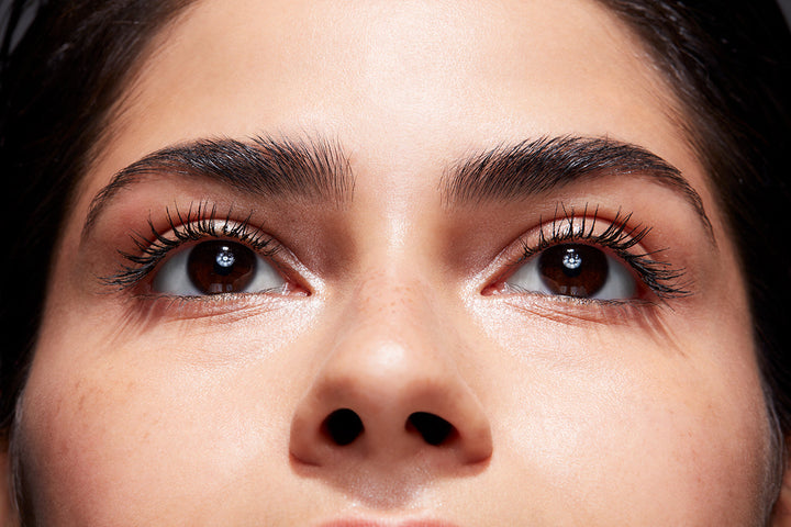 MAC Macstack Super Brush Mascara Buildable Volume Mascara
