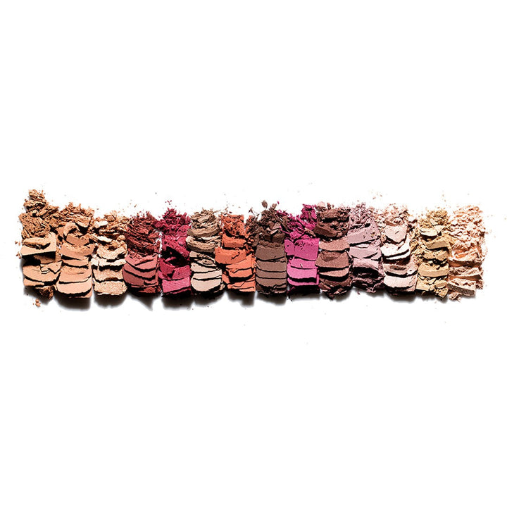 Anastasia Beverly Hills Modern Renaissance Eyeshadow Palette 14 Shades