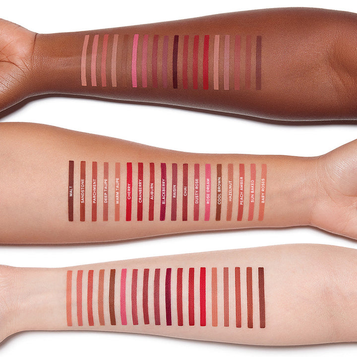 Anastasia Beverly Hills Long Wearing Lip Liner Velvet Matte