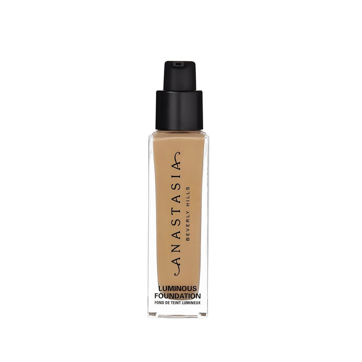 Anastasia Beverly Hills Luminous Liquid Face Makeup Medium Coverage