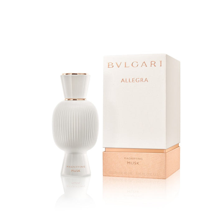 Bvlgari Allegra Magnifying Musk Essence Eau de Parfum 40ml