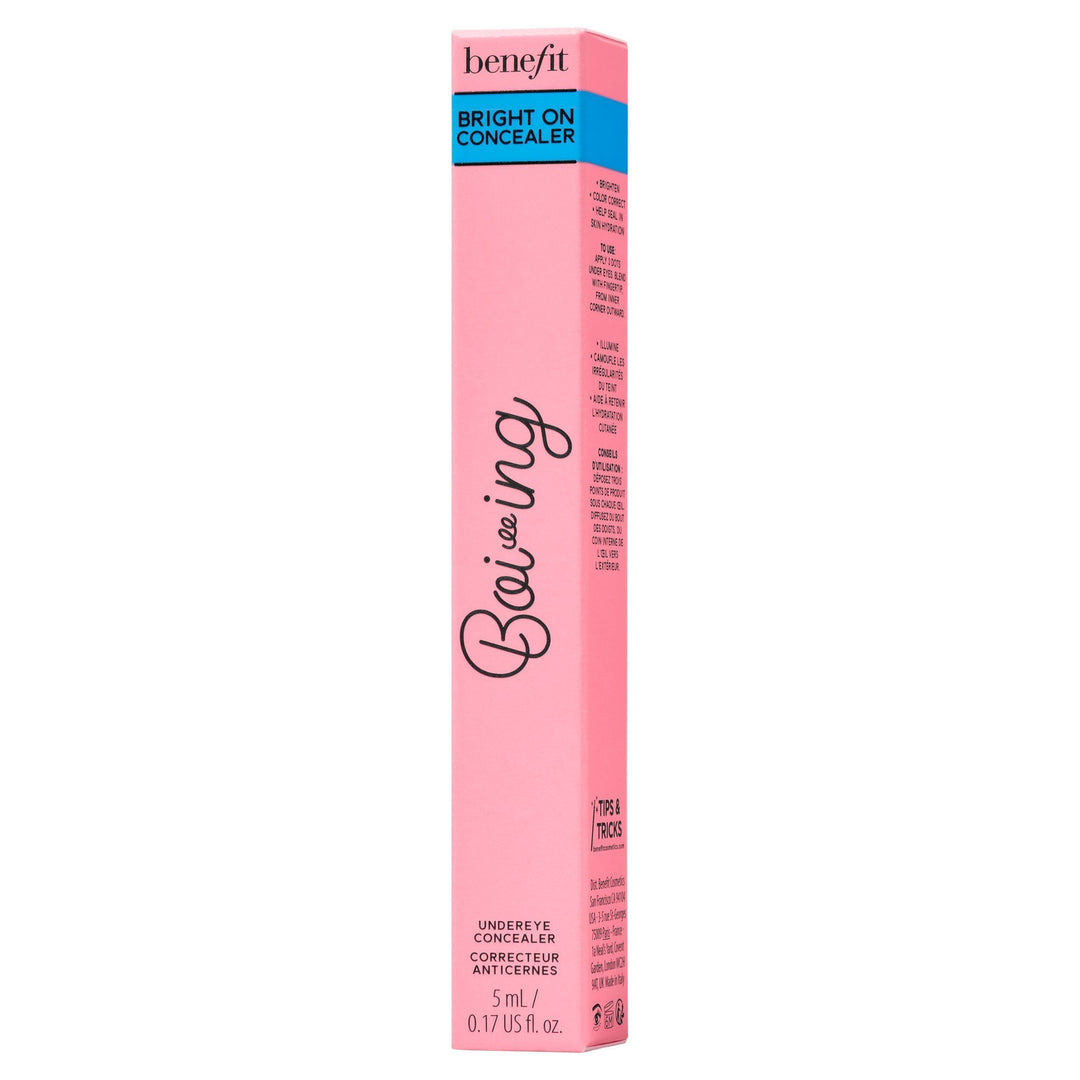 Benefit Boi-ing Bright On Undereye Concealer