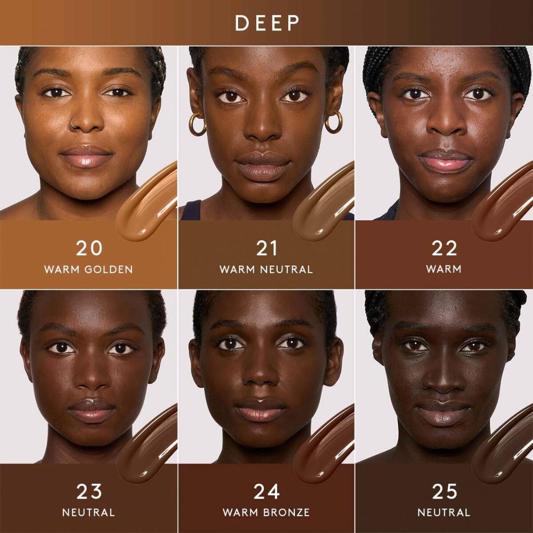 Fenty Beauty Eaze Drop Blurring Skin Tint Foundation