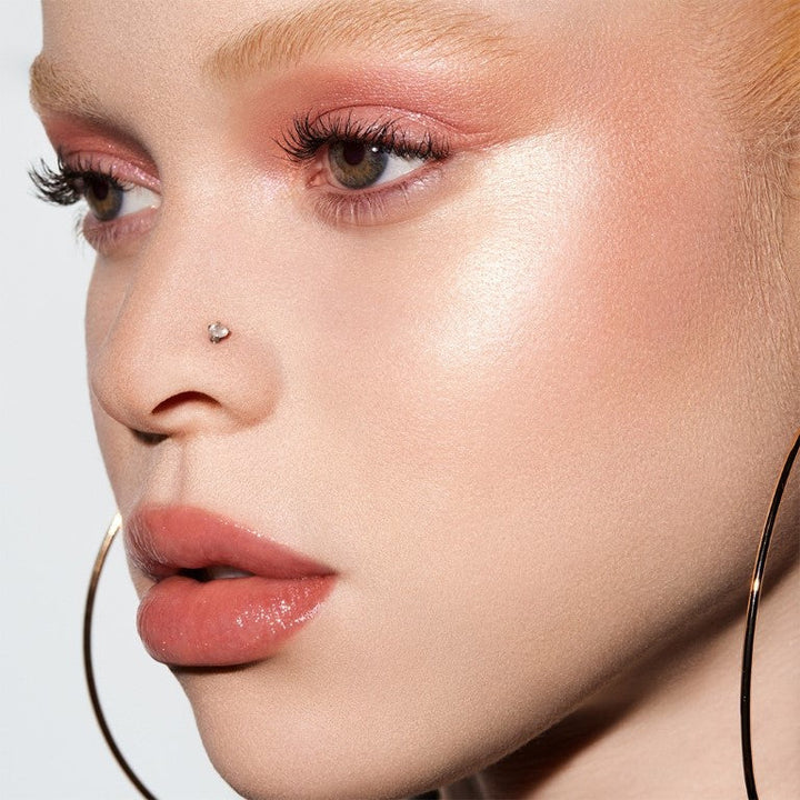 Fenty Beauty Liquid Killawatt Fluid Freestyle Highlighter