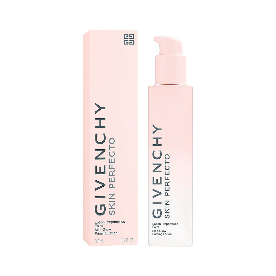 Givenchy Skin Perfecto Skin Glow Priming Lotion 100ml